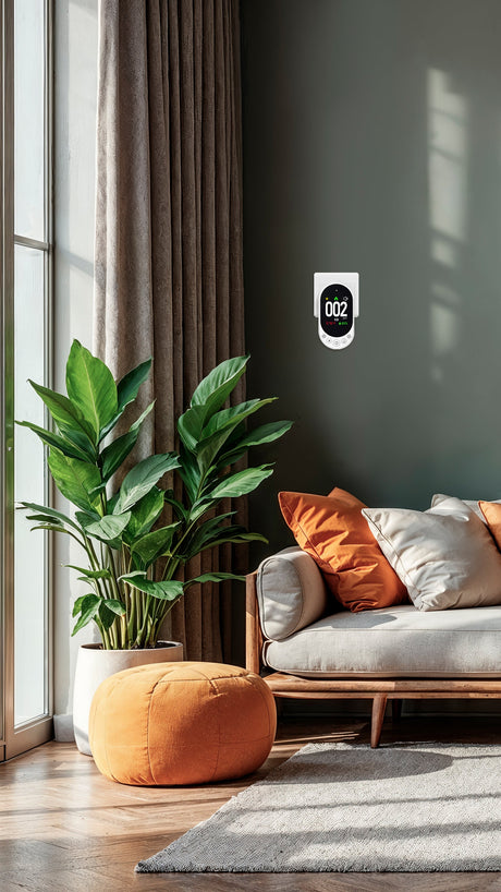 A smart guardian for home security