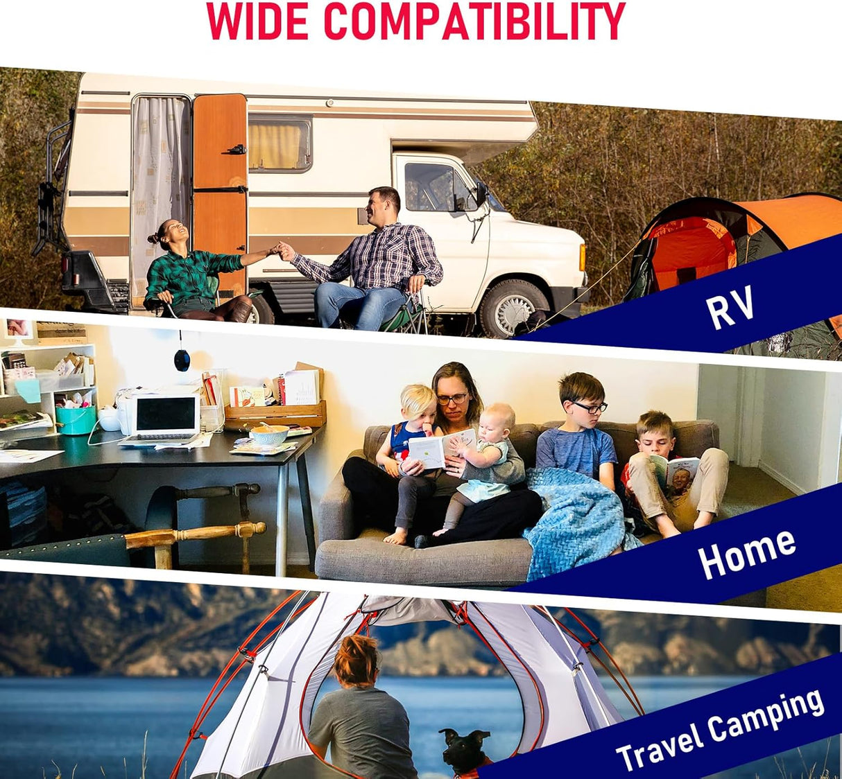 LSENLTY Carbon Monoxide Detector Plug In-L6078