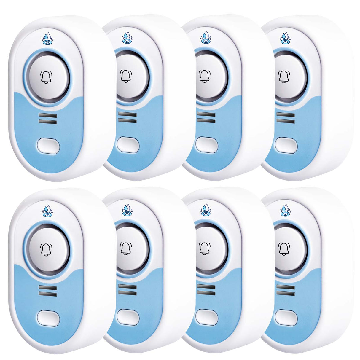 LSENTLY Water Leak Detector-L6201
