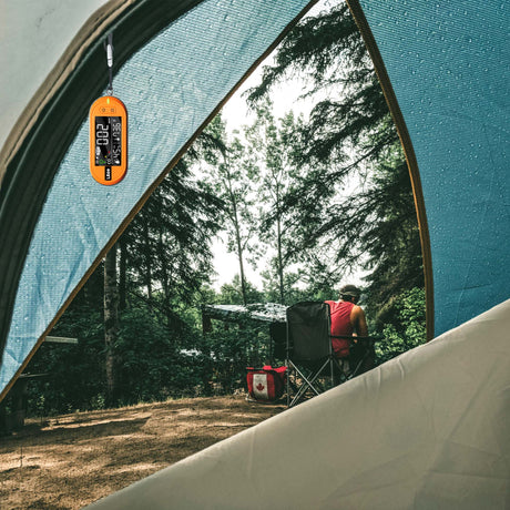 Say goodbye to battery life worries! 500 hours of ultra-long standby time for peace of mind