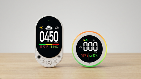 What's the Real Difference Between Carbon Monoxide (CO) and Carbon Dioxide (CO₂)? Can My Detector Be Used for Both?