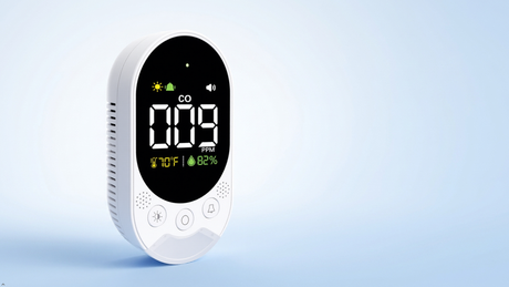 How to Choose a Carbon Monoxide "Sentry"? Clarity, Precision, and Reliability—You Need All Three