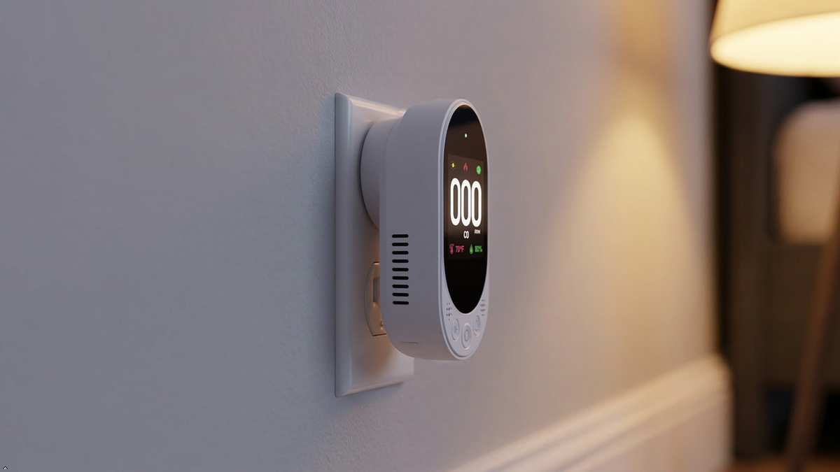 Carbon Monoxide: The Importance of CO Detectors—Lessons from the Lexington Grocery Store Incident