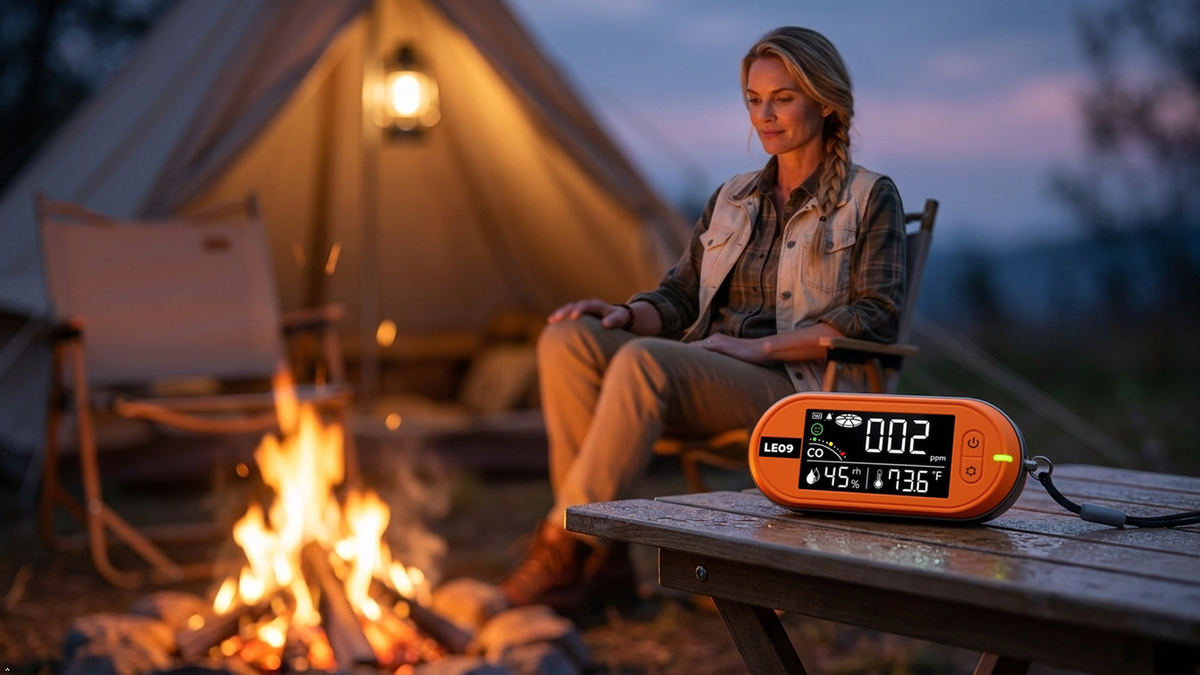 Portable vs. Plug-In Carbon Monoxide Detectors: What's the Real Difference?