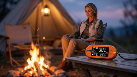 Portable vs. Plug-In Carbon Monoxide Detectors: What's the Real Difference?