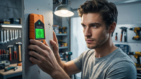 Wall Scanners: Why You Need One — When to use them and why they matter