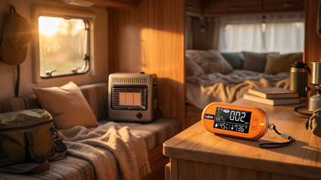 CO Detectors: Why Are Portable and Plug-In Models So Different?