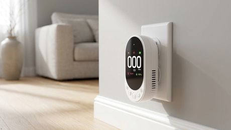 Don't Let the "Invisible Killer" Hide in Your Home: CO Monitoring Matters More Than You Think