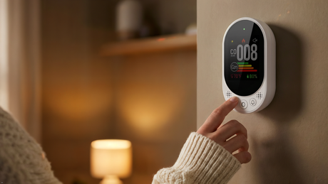 🏠💨 The Invisible Double Threat: One Device Protects Every Breath Your Family Takes