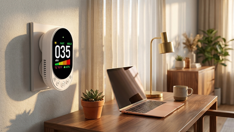 dB (Sound Pressure Level) VS (A-weighted Sound Level) dBA