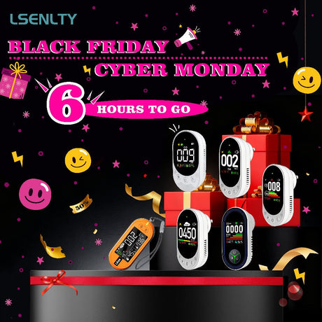 💥 Black Friday Countdown!