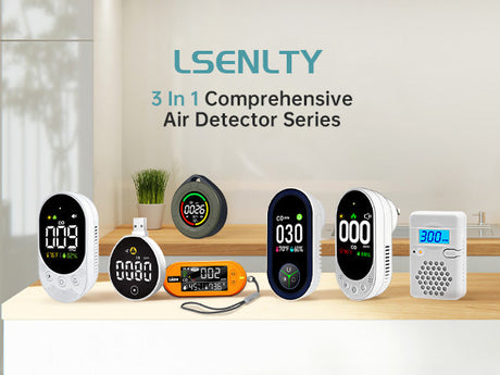 Explanation of Common Detection Problems with Carbon Monoxide Detectors