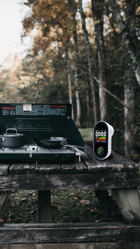 Worried About Hidden Dangers When Traveling Outdoors?
