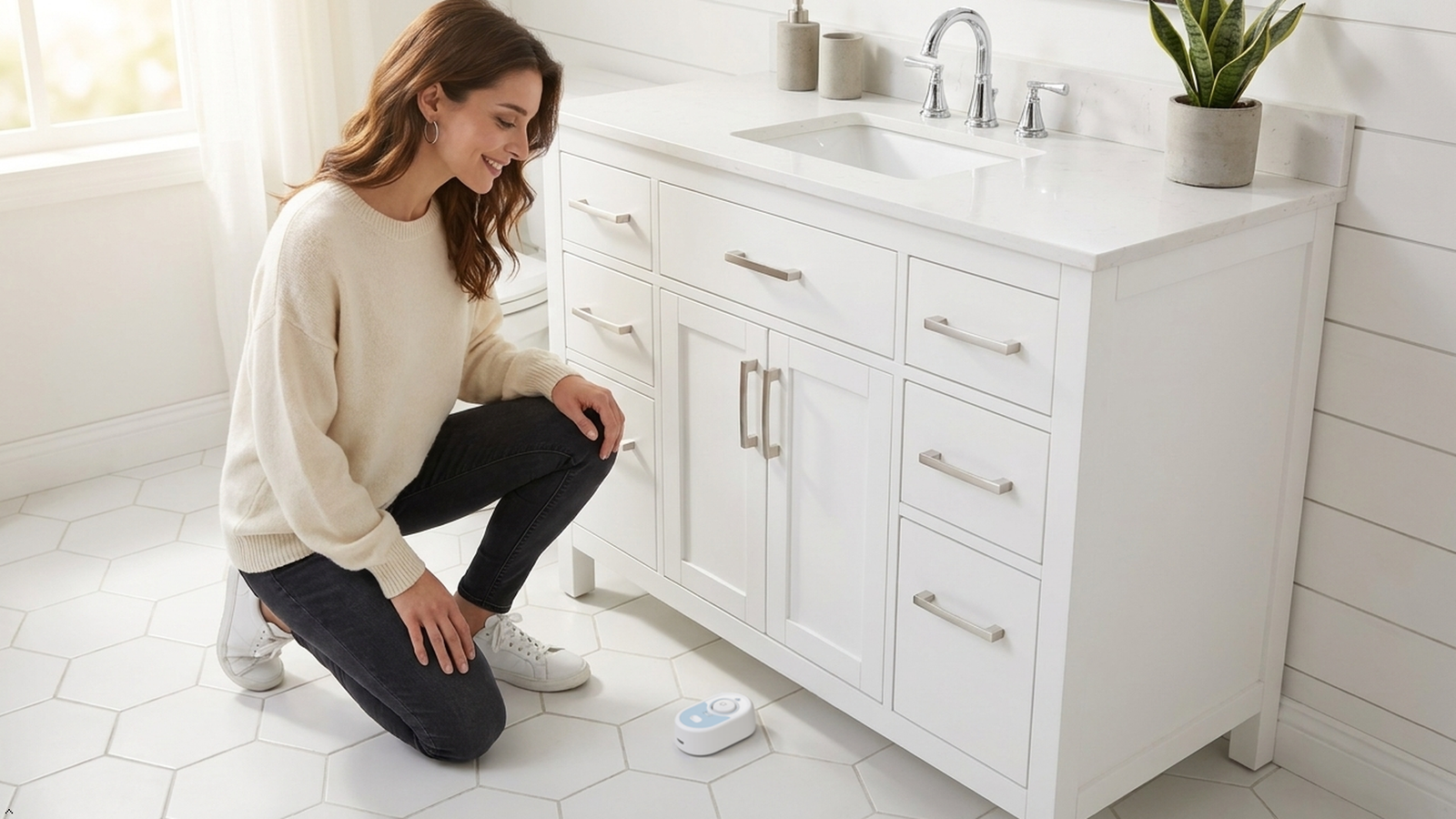 A Silent Threat: Household Water Leaks—Closer and More Dangerous Than You Think