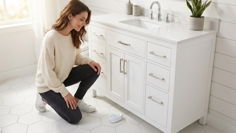 A Silent Threat: Household Water Leaks—Closer and More Dangerous Than You Think