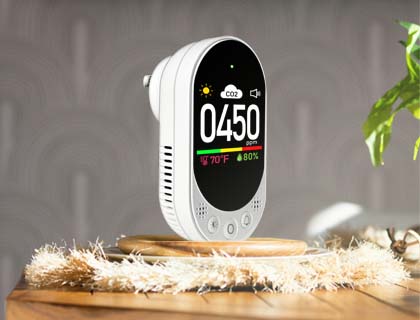 Common Misconceptions about Using Carbon Dioxide Detectors