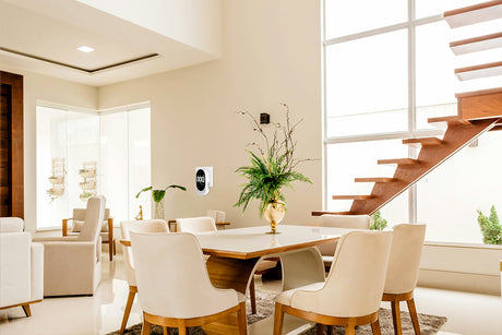 LSENLTY Carbon Monoxide Detector