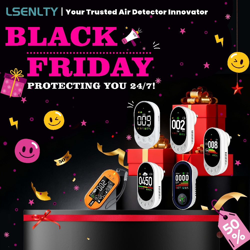 🌟Black Friday Hot Deals on November 28th