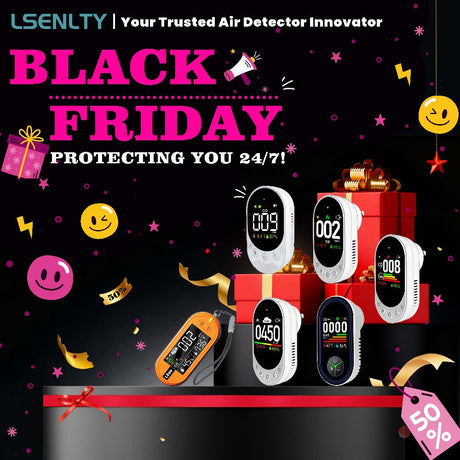 🌟Black Friday Hot Deals on November 28th