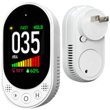 LSENLTY Plug-in Noise Detector-L6101