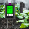 LSENLTY Soil Moisture Meter