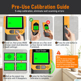 LSENLTY Stud Finder Wall Scanner
