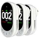 LSENLTY Carbon Monoxide Detector