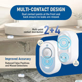 LSENTLY Water Leak Detector-L6201