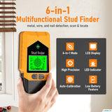 LSENLTY Stud Finder Wall Scanner