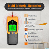 LSENLTY Stud Finder Wall Scanner