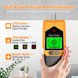 LSENLTY Stud Finder Wall Scanner