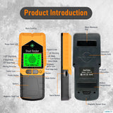 LSENLTY Stud Finder Wall Scanner