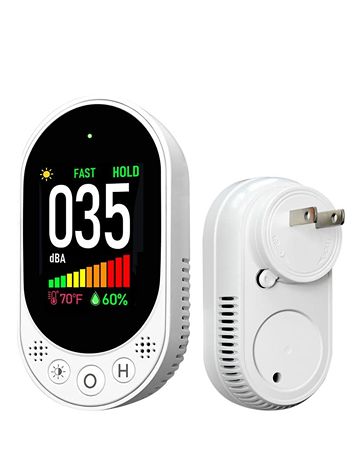 Decibel Meter