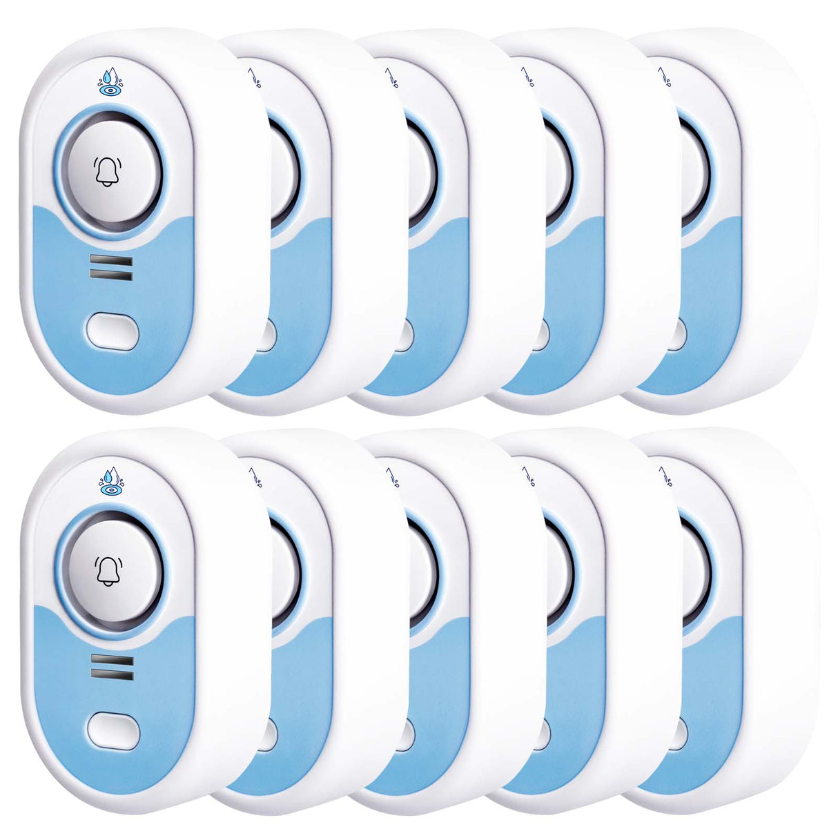 LSENTLY Water Leak Detector-L6201
