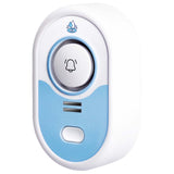 LSENTLY Water Leak Detector-L6201