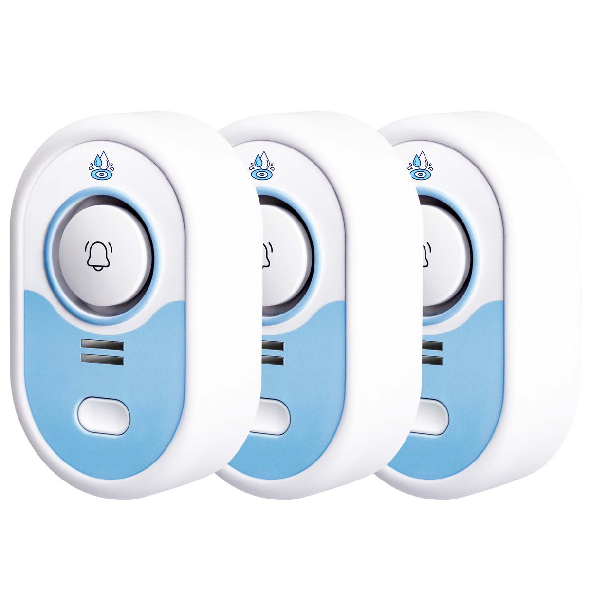 LSENTLY Water Leak Detector-L6201