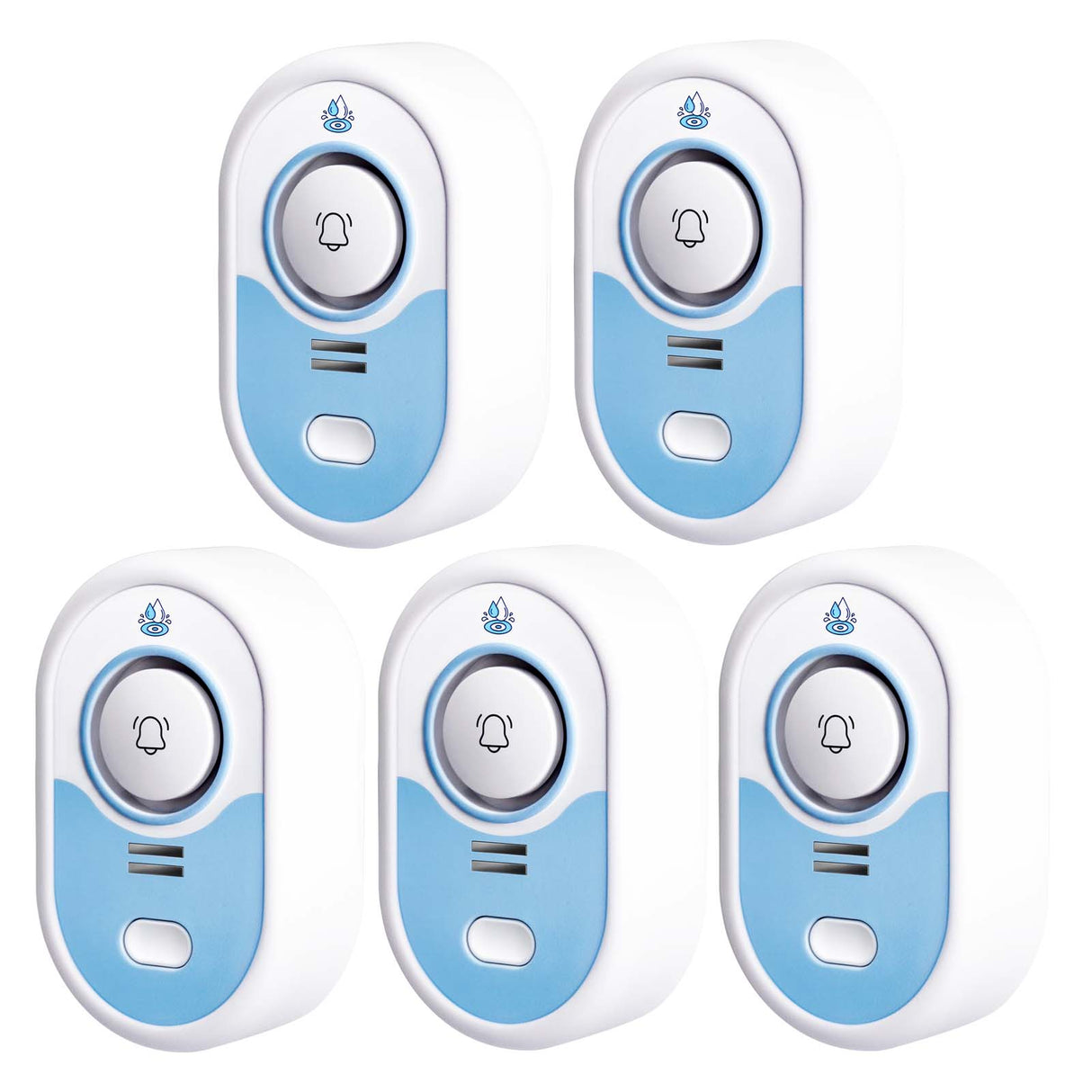 LSENTLY Water Leak Detector-L6201