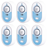 LSENTLY Water Leak Detector-L6201