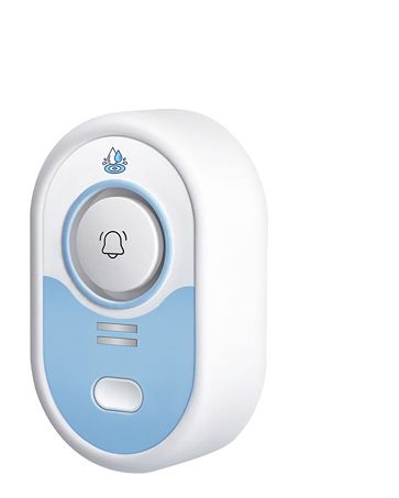 Water leak detector