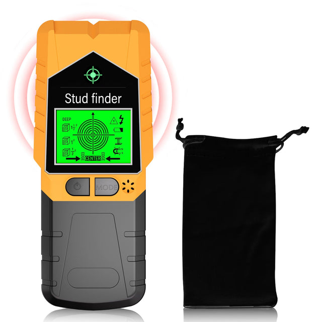 LSENLTY Stud Finder Wall Scanner
